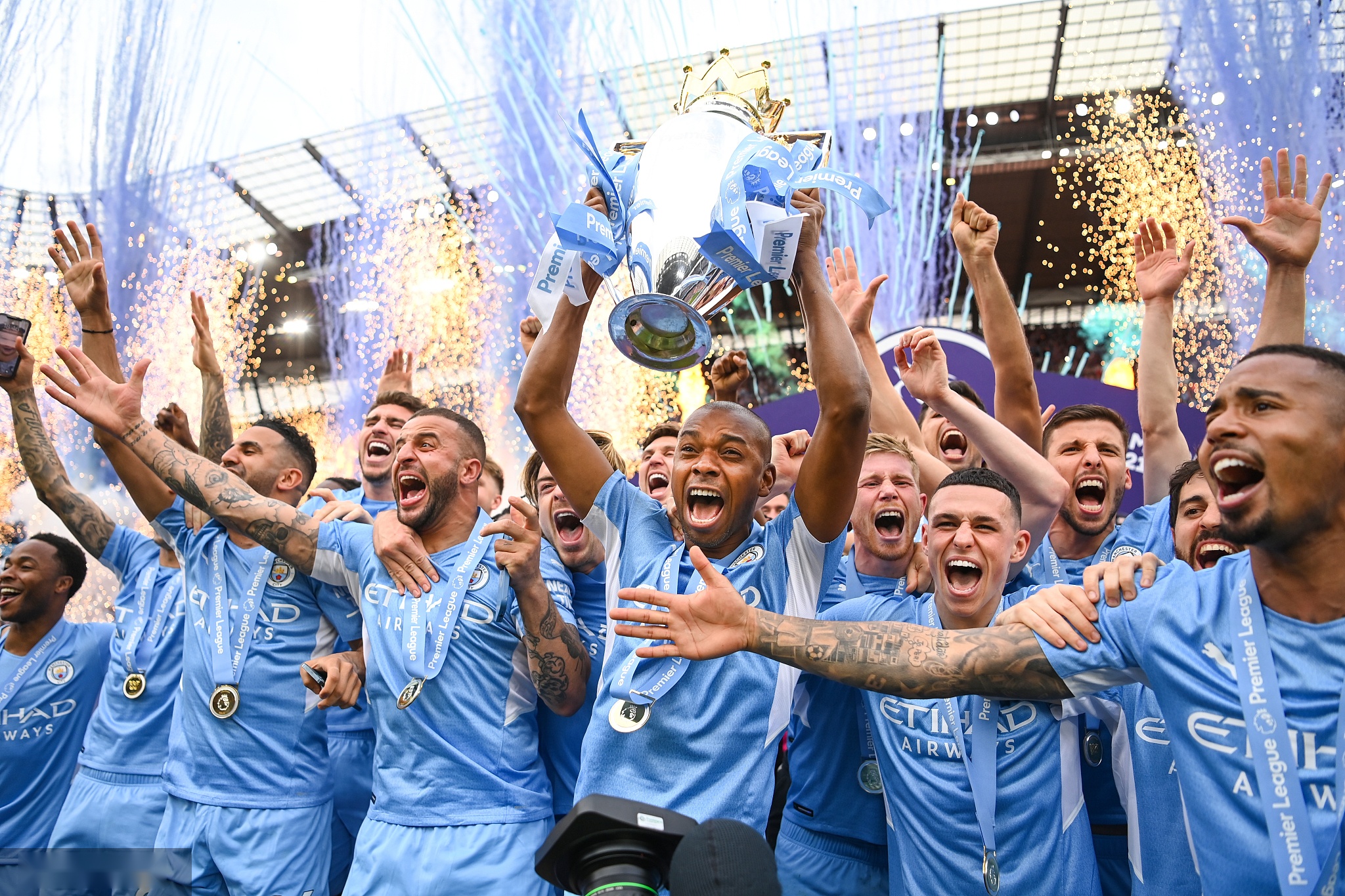 这场较量的 这场较量的