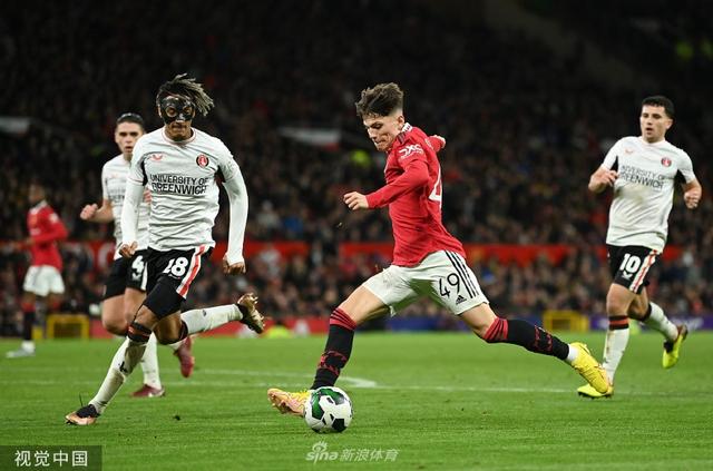 势扩展影响 势扩展影响